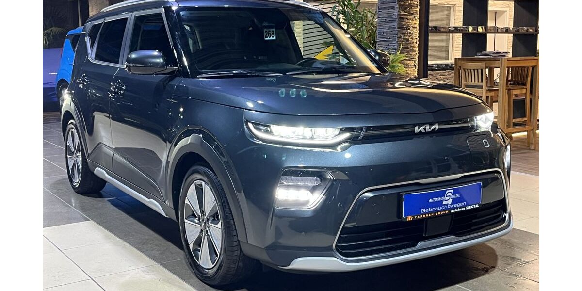 Kia Soul 10.945 km 24.740 &euro; Eitorf 53783