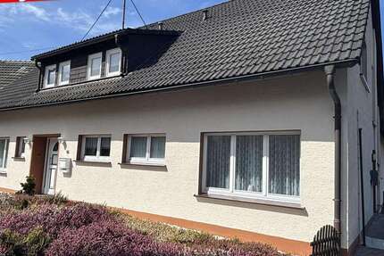 Haus Gummersbach Hepel - 12 Zimmer, 298 m&sup2;, 385.000&euro; | Angebot:26513434