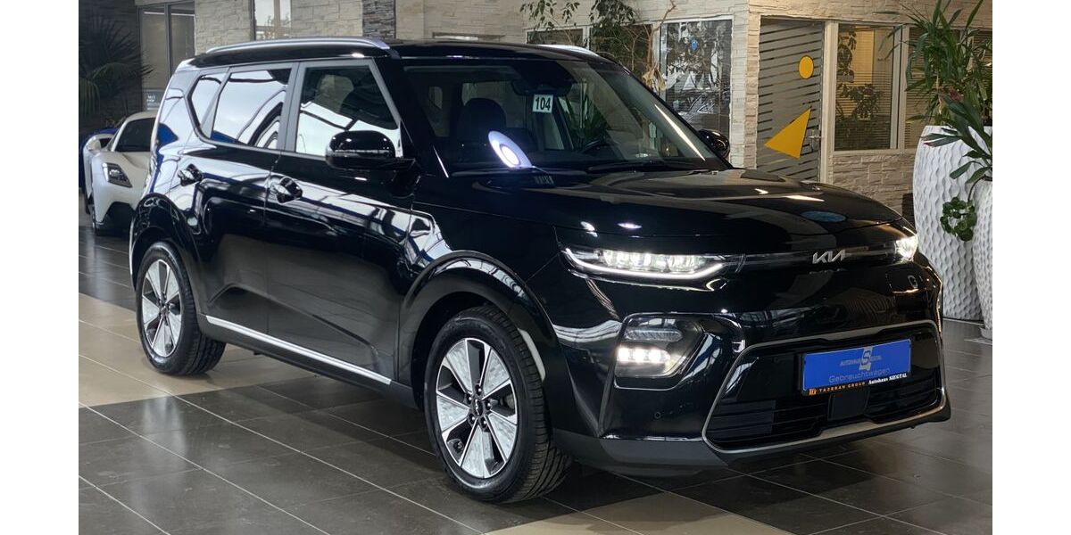 Kia Soul 22.845 km 24.500 &euro; Eitorf 53783