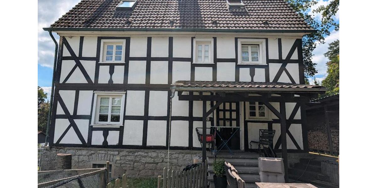 Einfamilienhaus Engelskirchen - 6 Zimmer, 190 m&sup2;, 390.000&euro; | Angebot:27534467