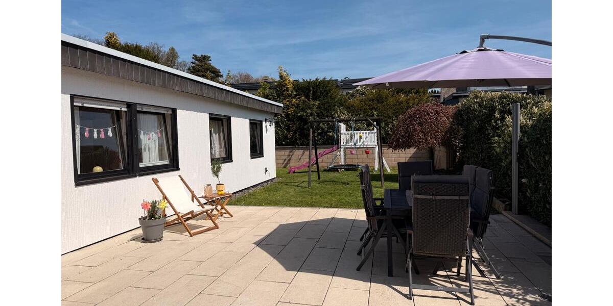 Bungalow Wiehl - 5 Zimmer, 126 m&sup2;, 379.999&euro; | Angebot:26610055
