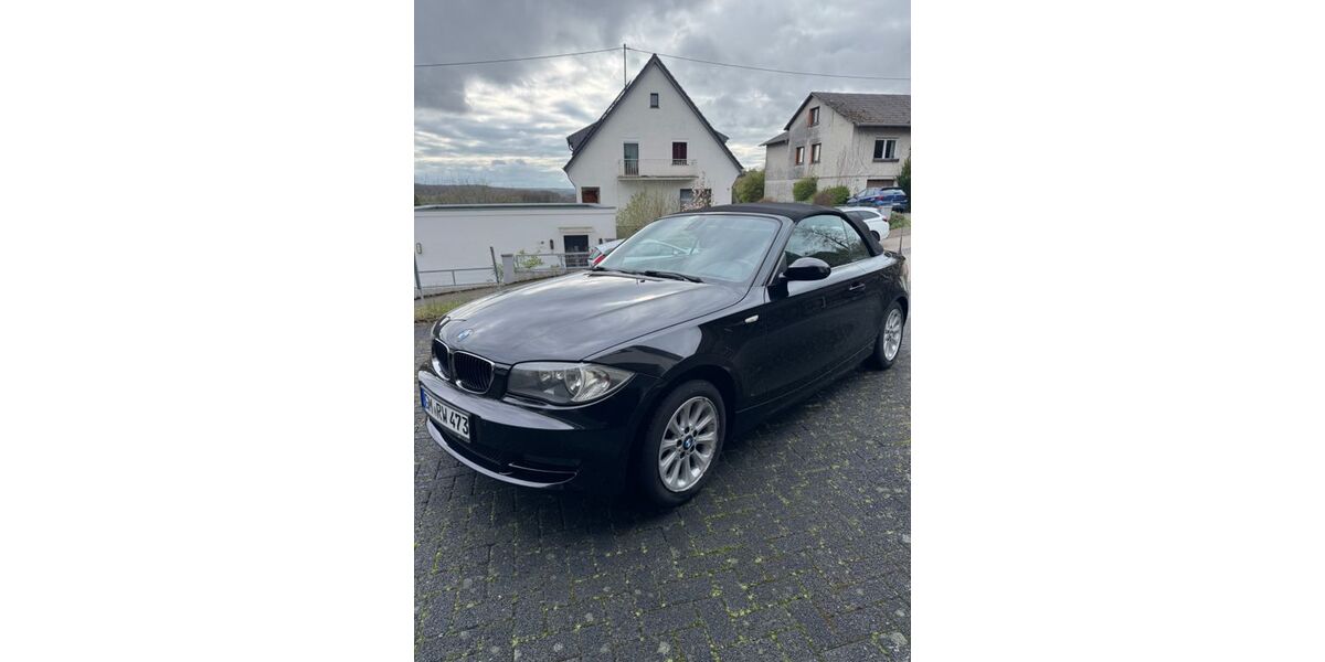 BMW 118 127.418 km 7.900 &euro; Nümbrecht 51588