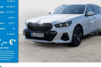 BMW 520 26.789 km 62.290 &euro; Overath-Vilkerath 51491