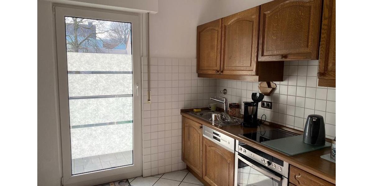 Etagenwohnung Breckerfeld - 3 Zimmer, 80 m&sup2;, 670&euro; | Angebot:25457245