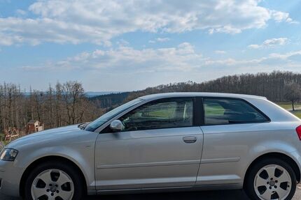 Audi A3 190.000 km 3.444 &euro; Morsbach 51597