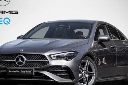 Mercedes-Benz CLA 180 23.454 km 33.290 &euro; Waldbröl 51545