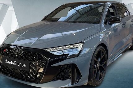 Audi RS3 2.000 km 72.900 &euro; Gummersbach 51645