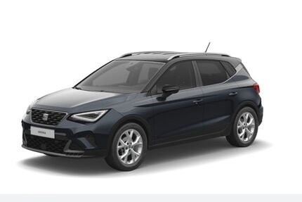 Seat Arona 18.031 km 24.725 &euro; Plettenberg 58840