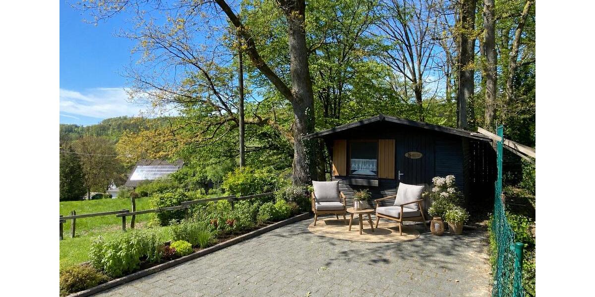 Einfamilienhaus Gummersbach Hepel - 6 Zimmer, 198 m&sup2;, 290.000&euro; | Angebot:27182932