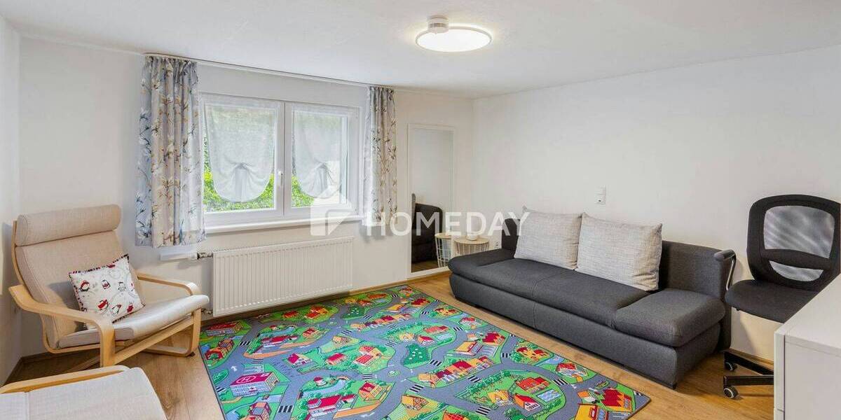 Doppelhaushälfte Wiehl Neuklef - 8 Zimmer, 231 m&sup2;, 425.000&euro; | Angebot:26569191