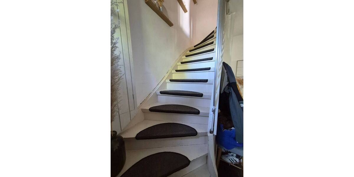 Doppelhaushälfte Lüdenscheid Staberg - 4 Zimmer, 140 m&sup2;, 229.000&euro; | Angebot:26712351