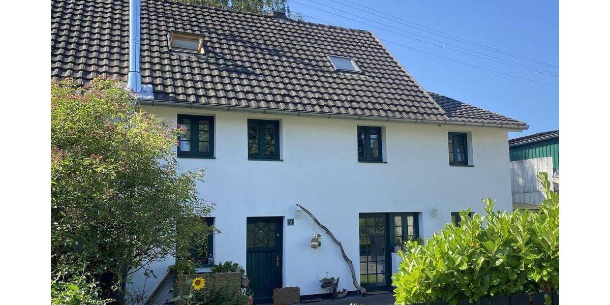 Reihenendhaus Much Wellerscheid - 5 Zimmer, 80 m&sup2;, 247.000&euro; | Angebot:26815805
