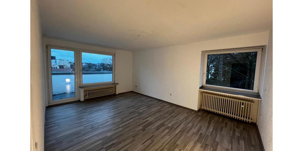 Dachgeschoßwohnung Lüdenscheid Staberg - 3 Zimmer, 69 m&sup2;, 500&euro; | Angebot:26663116
