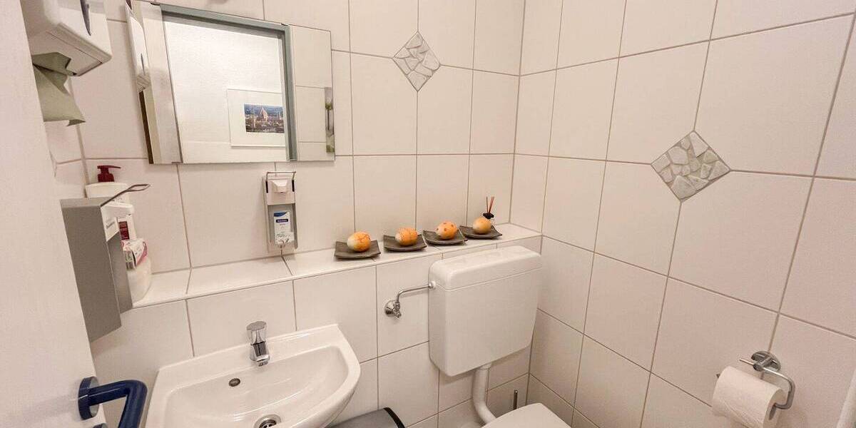 Gewerbeobjekt Wissen - 9 Zimmer, 900&euro; | Angebot:26106223