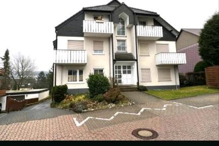 Wohnung Lüdenscheid Staberg - 2 Zimmer, 72 m&sup2;, 540&euro; | Angebot:27592857