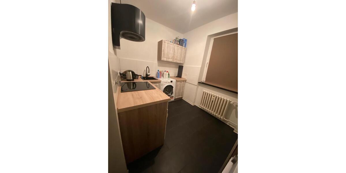 Etagenwohnung Werdohl - 2 Zimmer, 74 m&sup2;, 692&euro; | Angebot:25474566