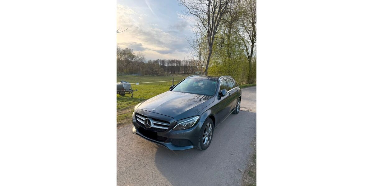 Mercedes-Benz C 250 286.938 km 9.999 &euro; Wenden 57482