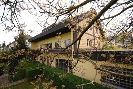 Haus Much - 10 Zimmer, 438 m&sup2;, 790.000&euro; | Angebot:27524362