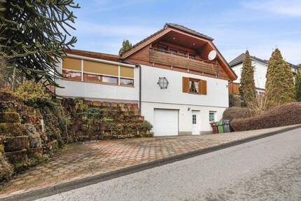 Haus Gummersbach Bredenbruch - 4 Zimmer, 150 m&sup2;, 419.000&euro; | Angebot:25694656