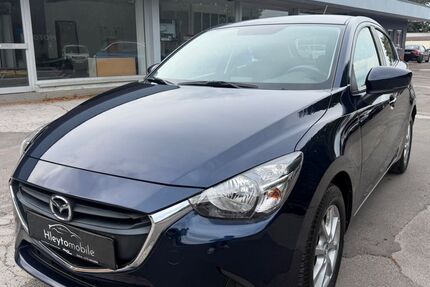 Mazda 2 26.800 km 10.990 &euro; Halver 58553