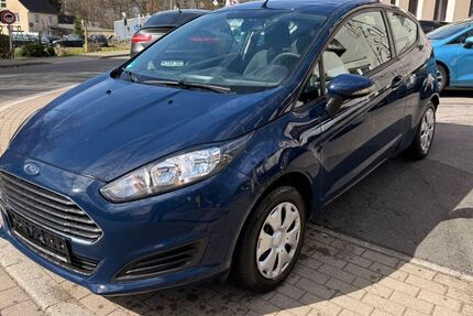 Ford Fiesta 54.000 km 6.499 &euro; Lüdenscheid 58515