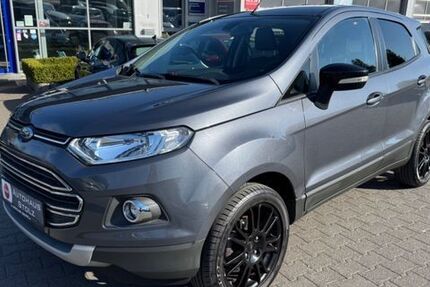 Ford EcoSport 34.118 km 9.999 &euro; Wipperfürth 51688