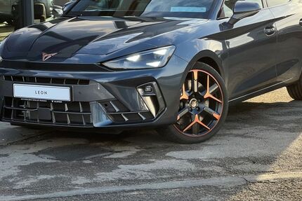 Cupra Leon 9.500 km 41.990 &euro; Wenden 57482