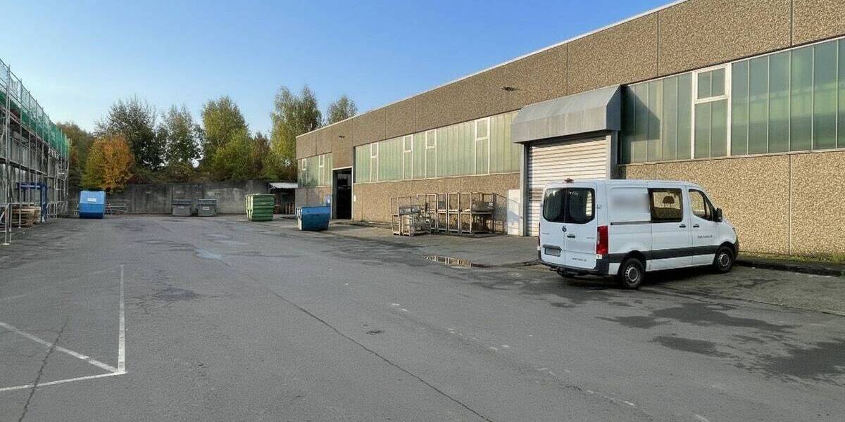 Gewerbeobjekt Wissen - 35.200&euro; | Angebot:25776398