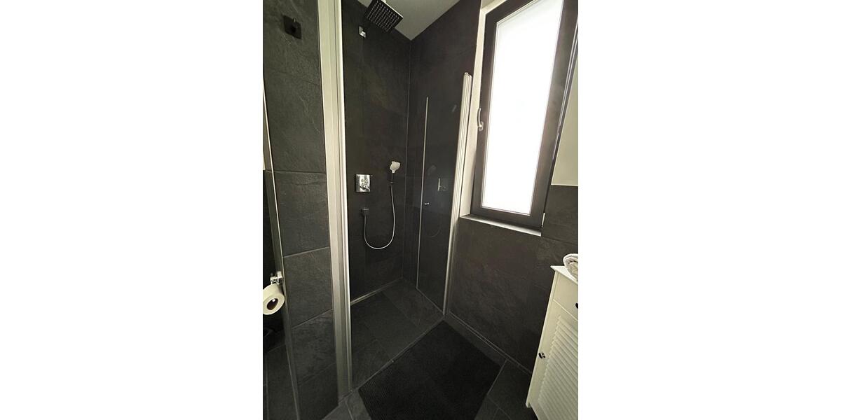 Erdgeschoßwohnung Olpe - 2 Zimmer, 58 m&sup2;, 580&euro; | Angebot:27583775