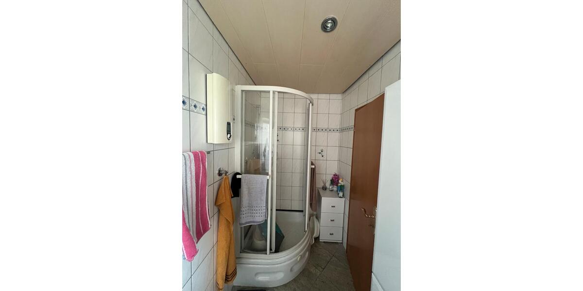 Erdgeschoßwohnung Meinerzhagen - 3 Zimmer, 74 m&sup2;, 620&euro; | Angebot:26048071