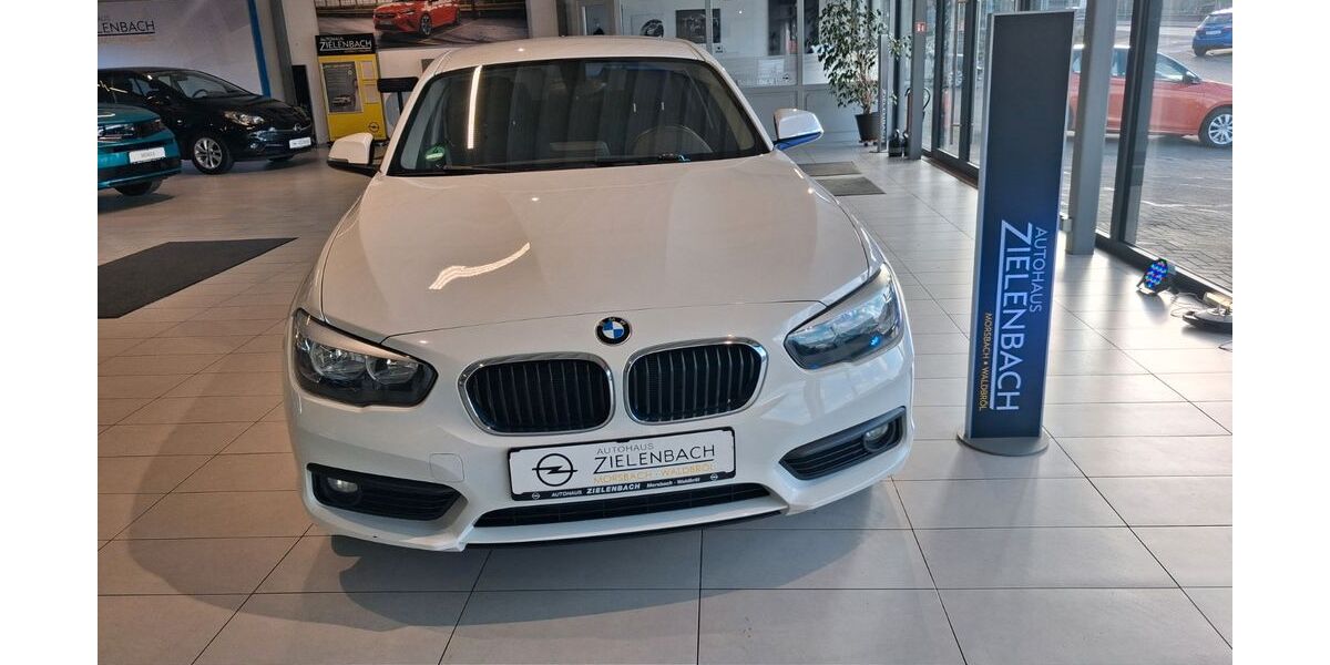 BMW 120 101.634 km 15.250 &euro; Waldbröl 51545