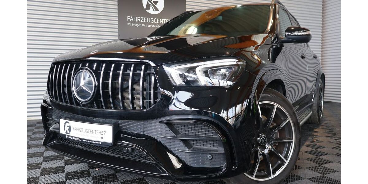 Mercedes-Benz GLE 450 68.131 km 50.999 &euro; Wenden 57482