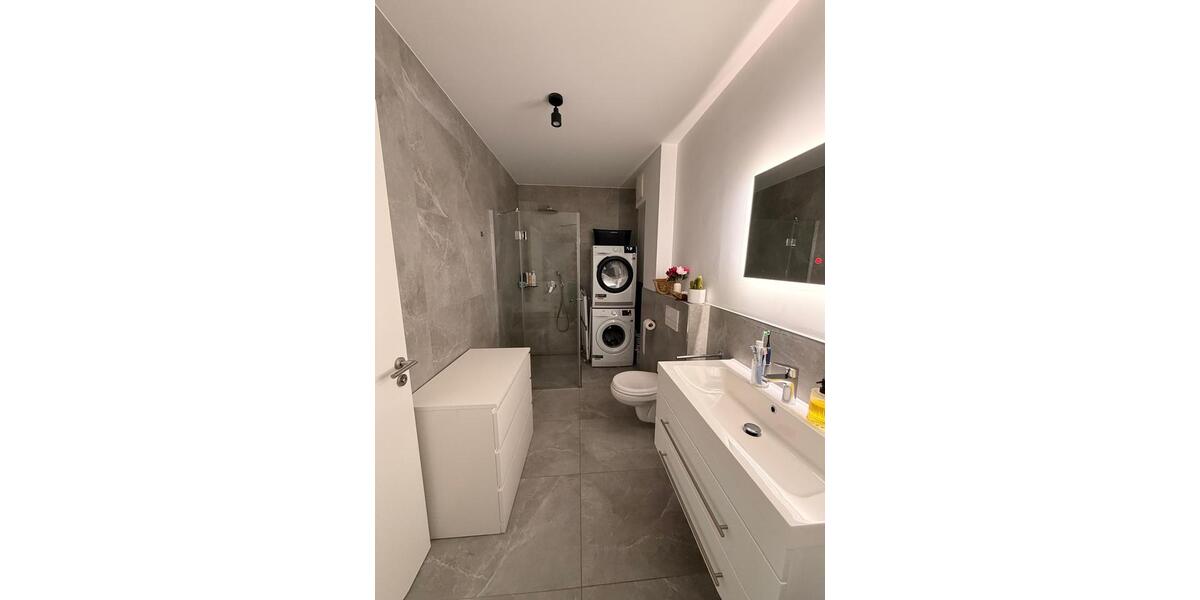 Etagenwohnung Gummersbach - 2 Zimmer, 58 m&sup2;, 660&euro; | Angebot:26646869