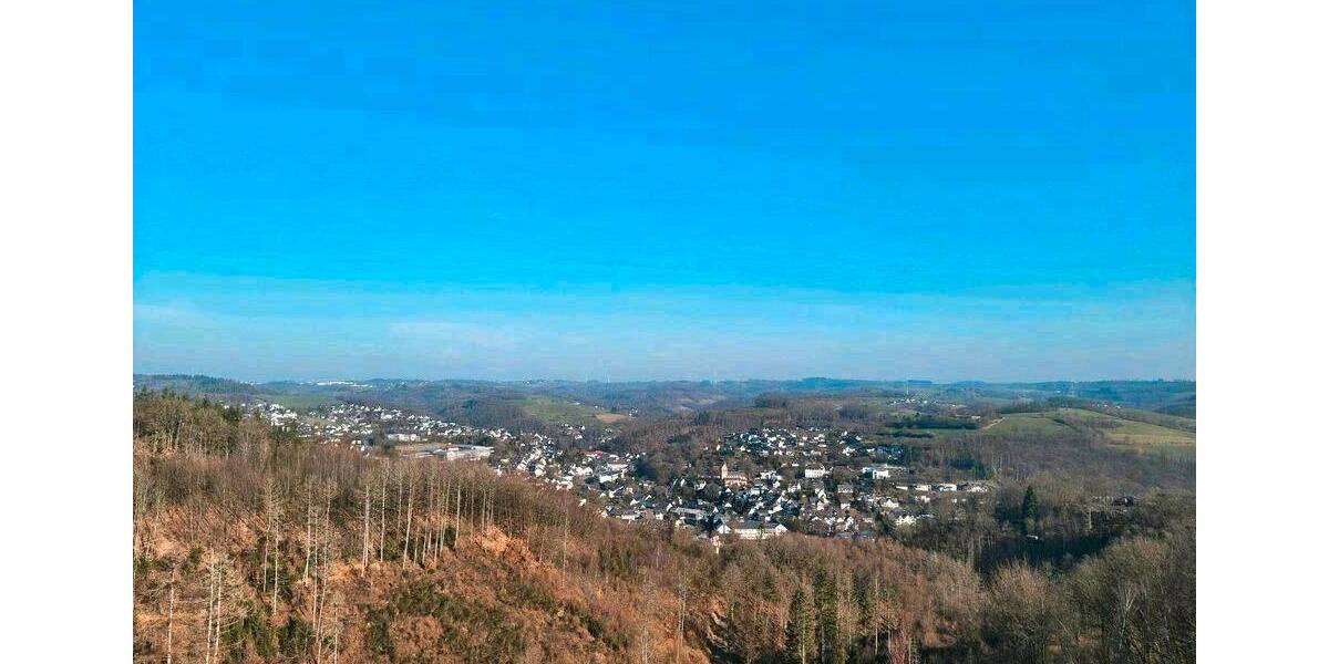 Einfamilienhaus Morsbach - 7 Zimmer, 206 m&sup2;, 348.000&euro; | Angebot:26024430