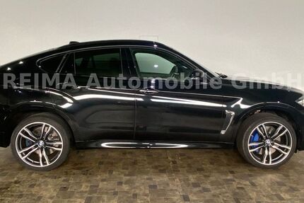 BMW X6 M 100.000 km 40.990 &euro; Nümbrecht 51588