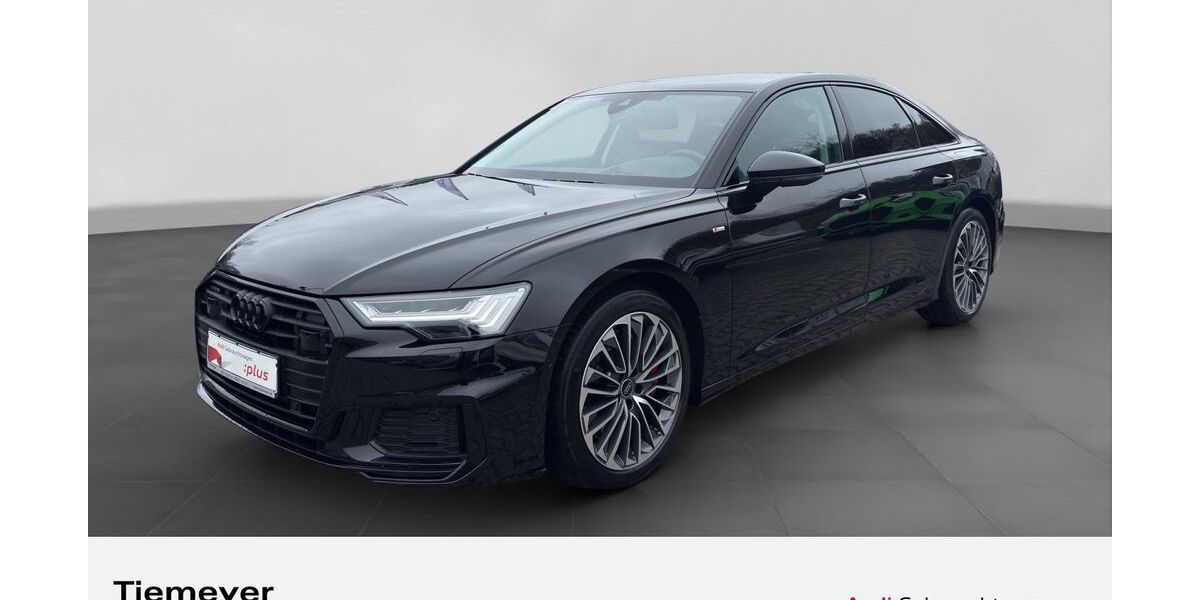 Audi A6 68.224 km 39.980 &euro; Lüdenscheid 58511