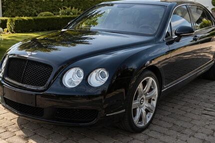 Bentley Continental Flying Spur 64.390 km 23.750 &euro; Marienheide 51709