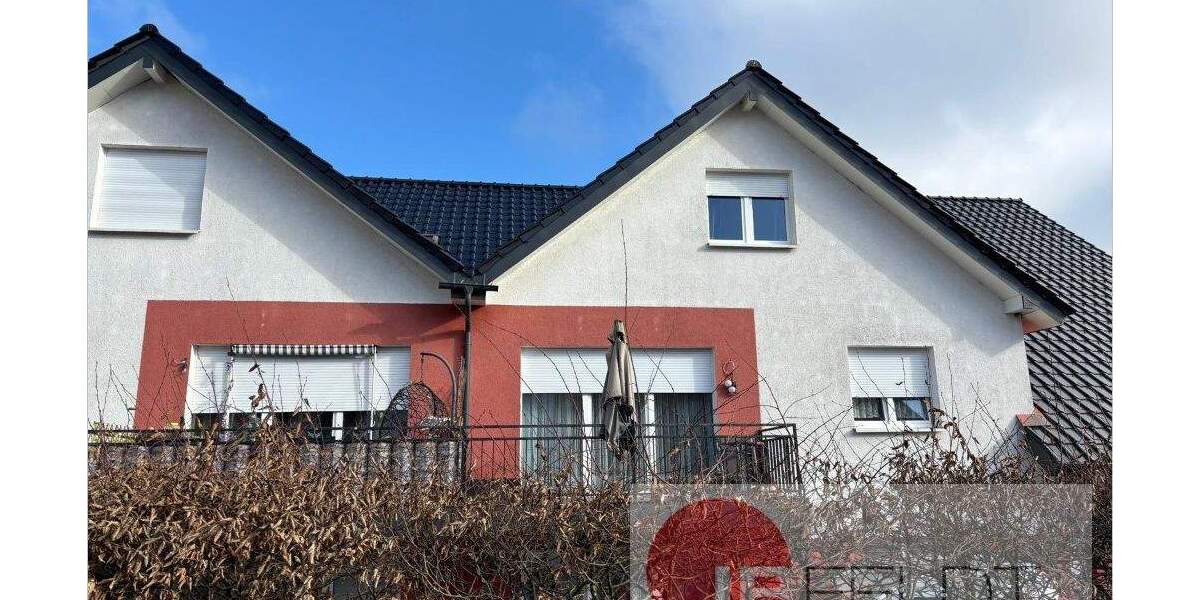 Etagenwohnung Gummersbach / Bernberg Bernberg - 5 Zimmer, 158 m&sup2;, 156.000&euro; | Angebot:25696102
