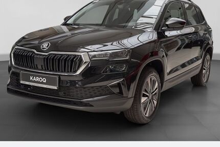 Skoda Karoq 7.490 km 33.980 &euro; Werdohl 58791