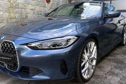 BMW 420 25.600 km 42.900 &euro; Engelskoirchen 51766