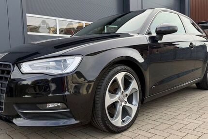 Audi A3 124.572 km 11.590 &euro; Wenden 57482