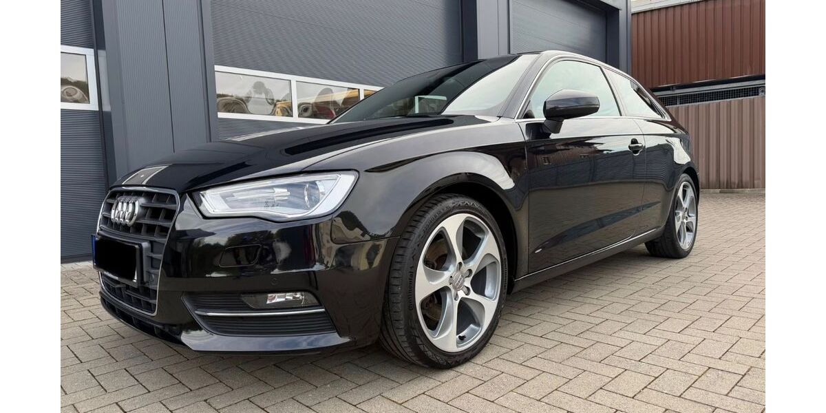 Audi A3 124.572 km 11.590 &euro; Wenden 57482