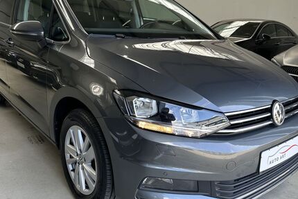 VW Touran 96.512 km 22.900 &euro; Eitorf 53783