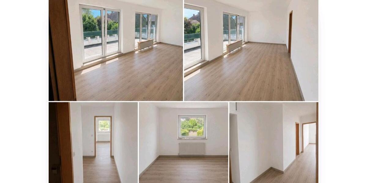 Etagenwohnung Waldbröl - 4 Zimmer, 101 m&sup2;, 890&euro; | Angebot:27542434