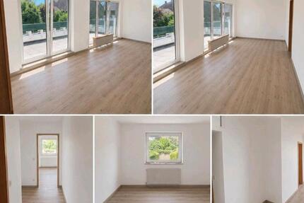 Wohnung Waldbröl - 4 Zimmer, 101 m&sup2;, 890&euro; | Angebot:27542434