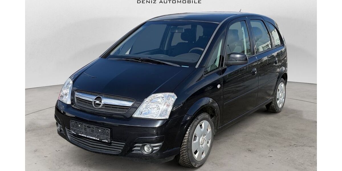 Opel Meriva 69.979 km 3.950 &euro; Eitorf 53783