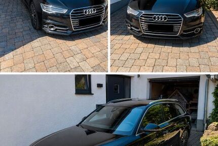 Audi A6 196.000 km 19.999 &euro; Wenden 57482