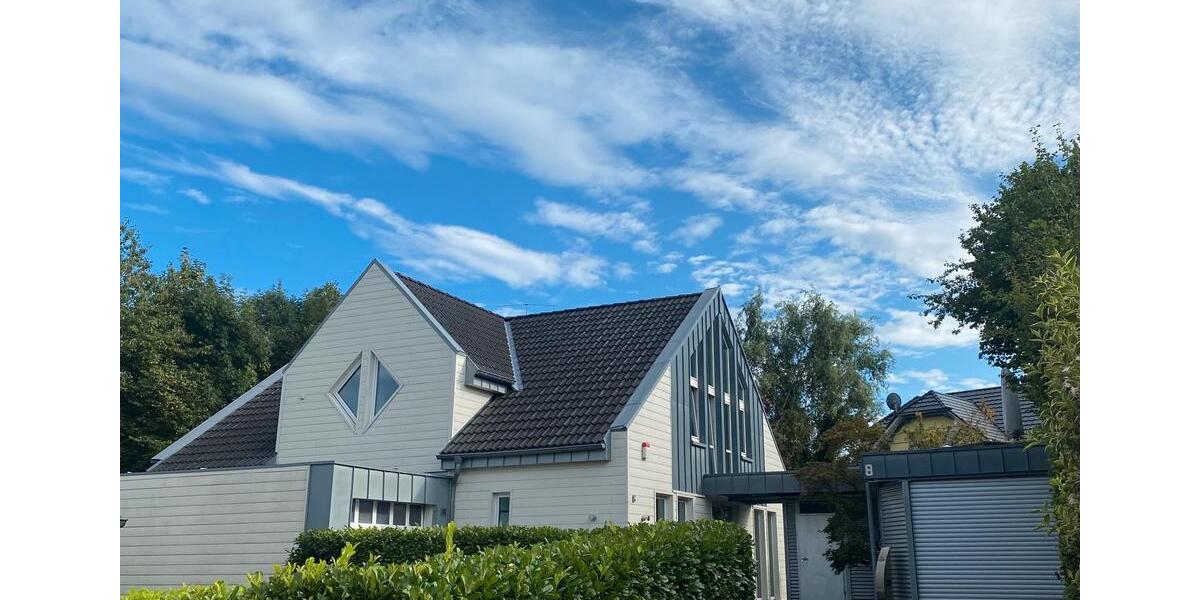 Einfamilienhaus Marienheide - 8 Zimmer, 206 m&sup2;, 590.000&euro; | Angebot:25841984