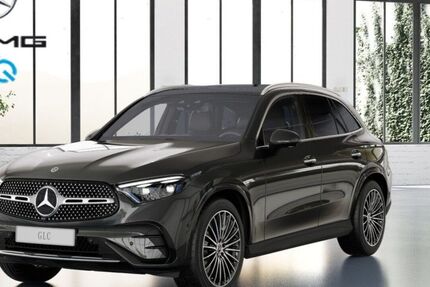 Mercedes-Benz GLC 220 69.987 km 48.150 &euro; Waldbröl 51545