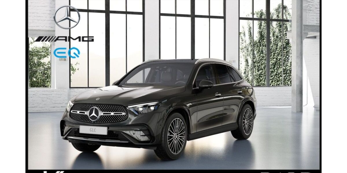 Mercedes-Benz GLC 220 69.987 km 48.550 &euro; Waldbröl 51545